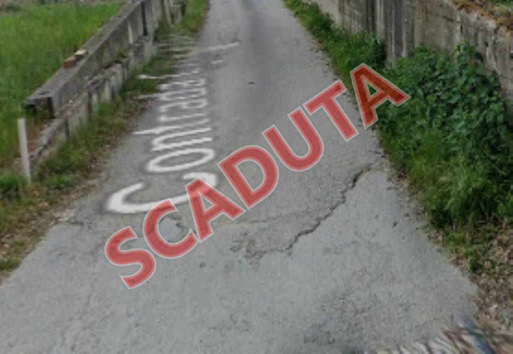 casa indipendente in vendita a Montegiorgio in zona Croce di via