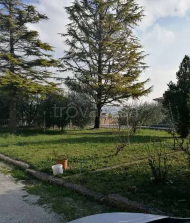 monolocale in vendita a Montegiorgio