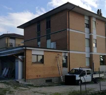 monolocale in vendita a Montegiorgio