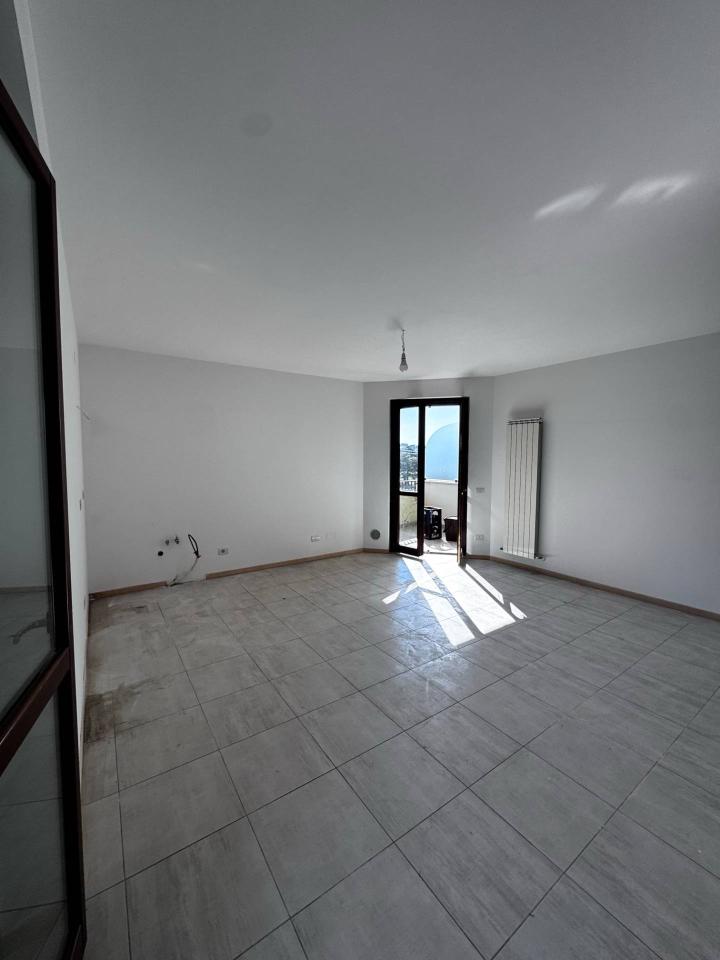 appartamento in vendita a Montegiorgio