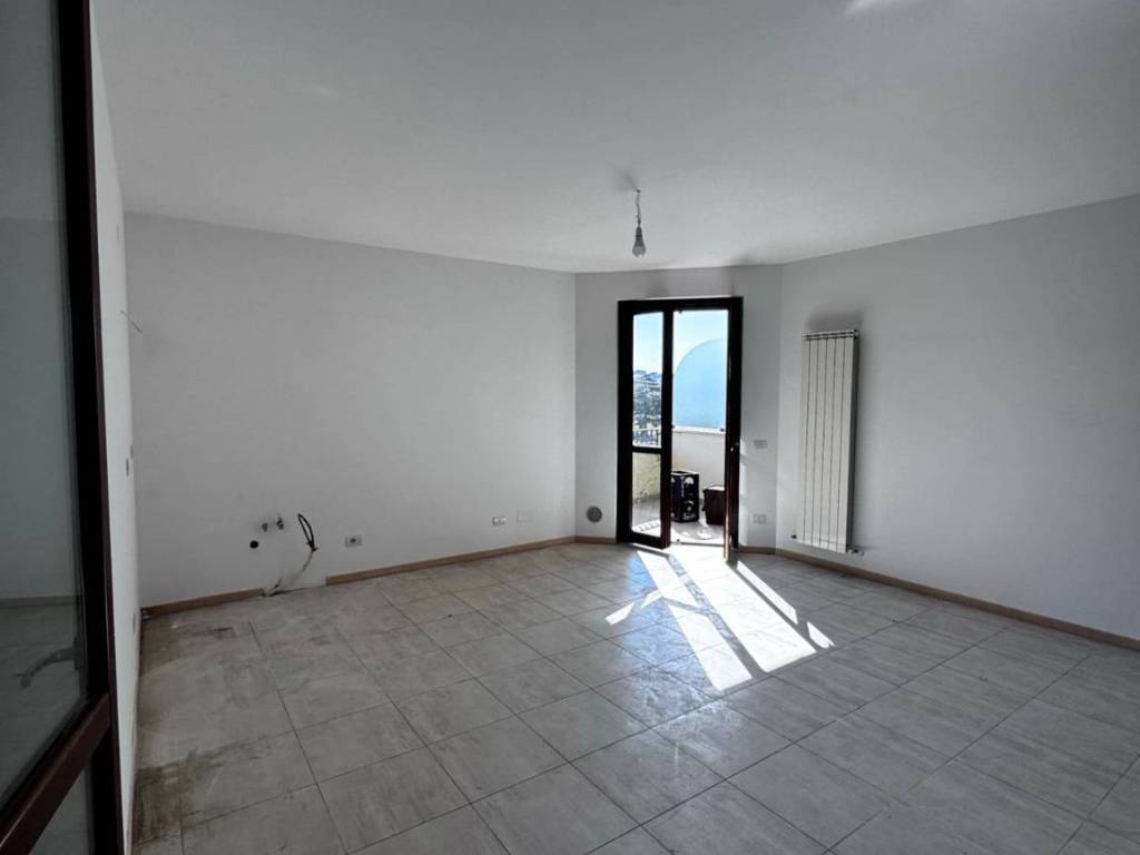 appartamento in vendita a Montegiorgio