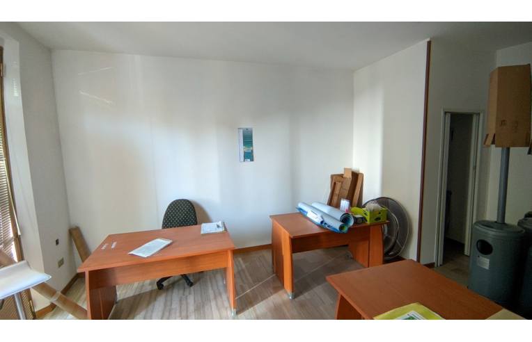 ufficio in vendita a Montegiorgio