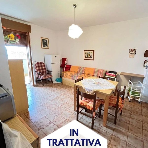 appartamento in vendita a Montegiorgio