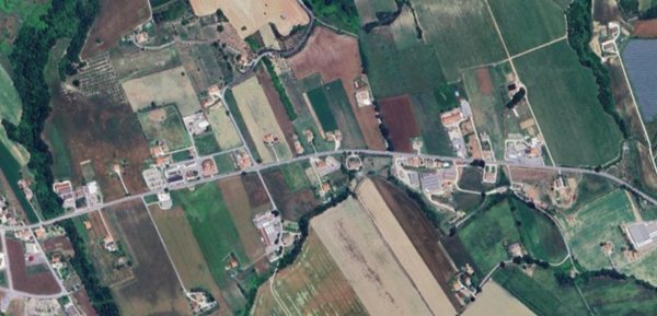 terreno agricolo in vendita a Montegiorgio in zona Monte Verde