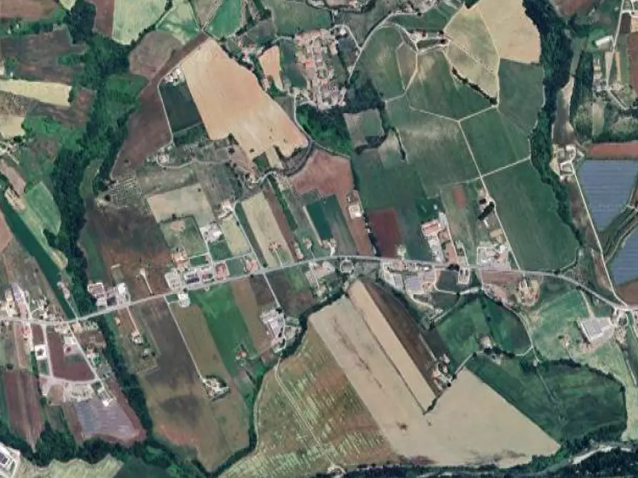 terreno agricolo in vendita a Montegiorgio in zona Monte Verde