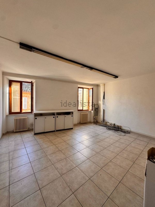 appartamento in vendita a Montegiorgio