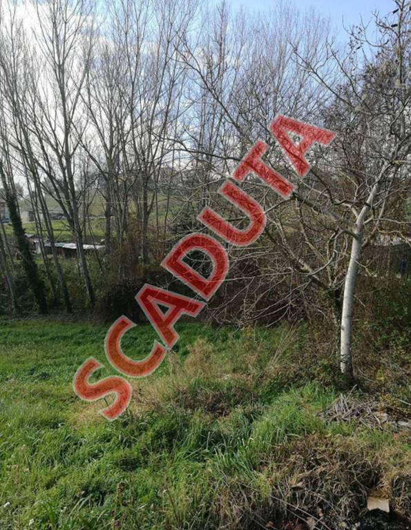 terreno edificabile in vendita a Montegiorgio