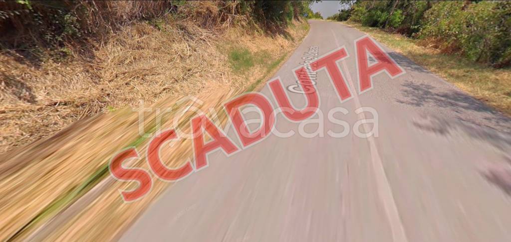 terreno edificabile in vendita a Montegiorgio