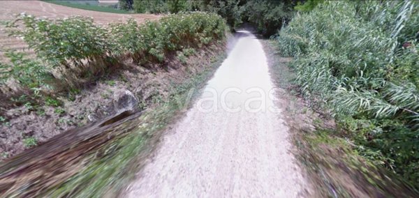 terreno edificabile in vendita a Montegiorgio