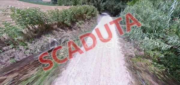 terreno edificabile in vendita a Montegiorgio