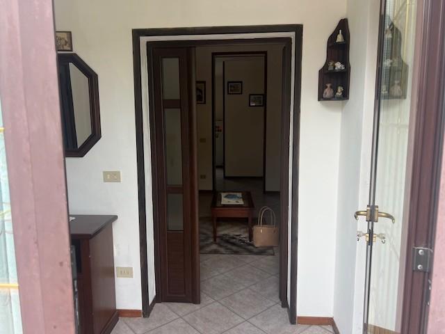 casa indipendente in vendita a Montegiorgio in zona Alteta