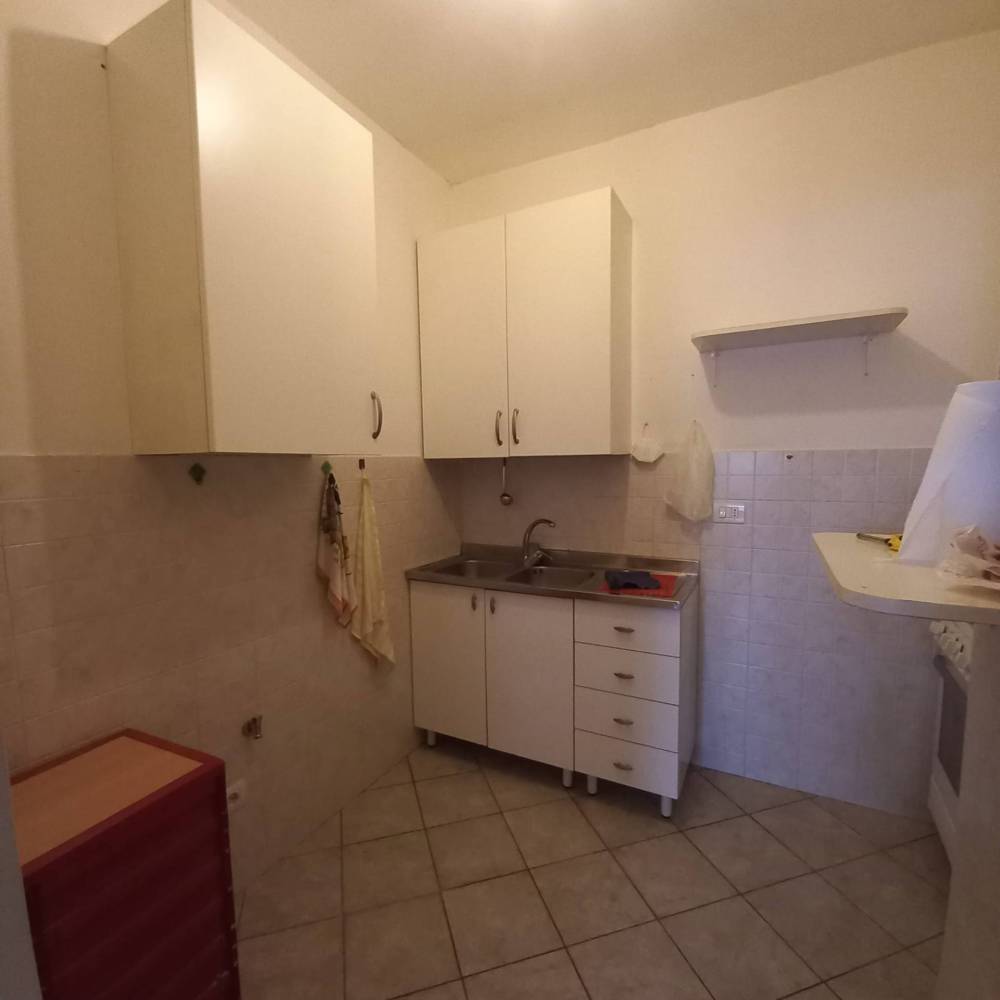 appartamento in vendita a Montegiorgio