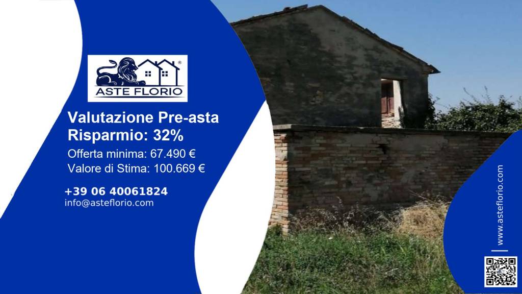 casa indipendente in vendita a Montegiorgio in zona Alteta