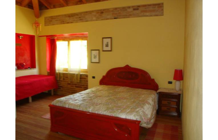 casa indipendente in vendita a Montegiorgio