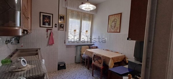 appartamento in vendita a Montegiorgio