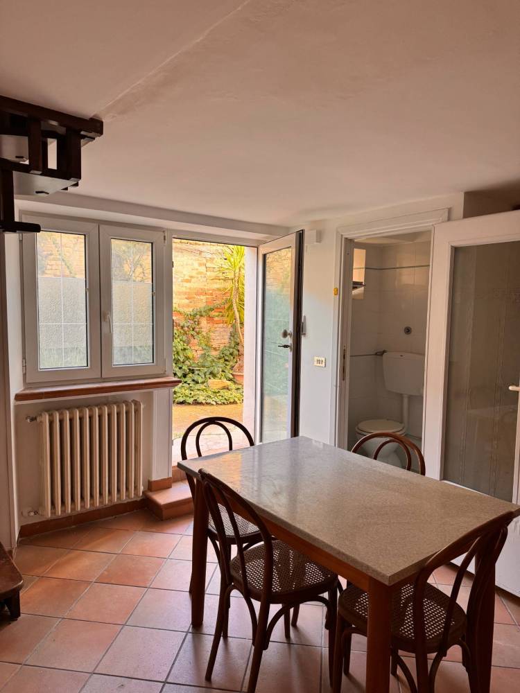 casa indipendente in vendita a Montegiorgio