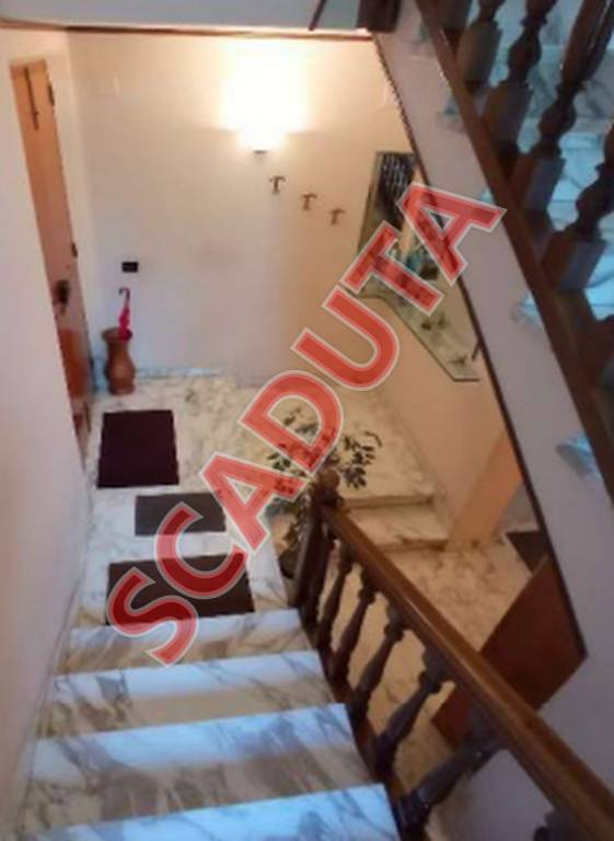 appartamento in vendita a Montegiorgio