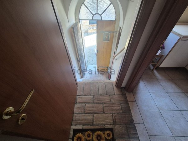 casa indipendente in vendita a Montegiorgio