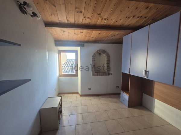 casa indipendente in vendita a Montegiorgio