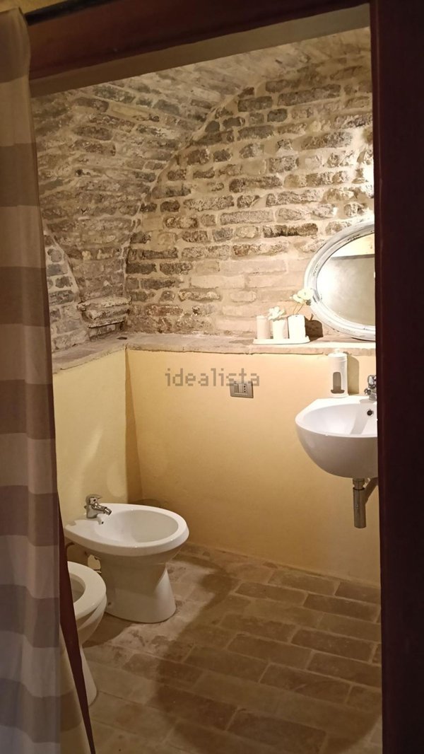 casa indipendente in vendita a Montegiorgio