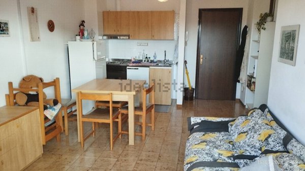 appartamento in vendita a Montegiorgio