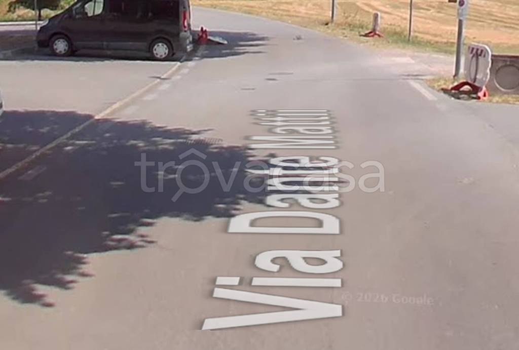 terreno edificabile in vendita a Montegiorgio