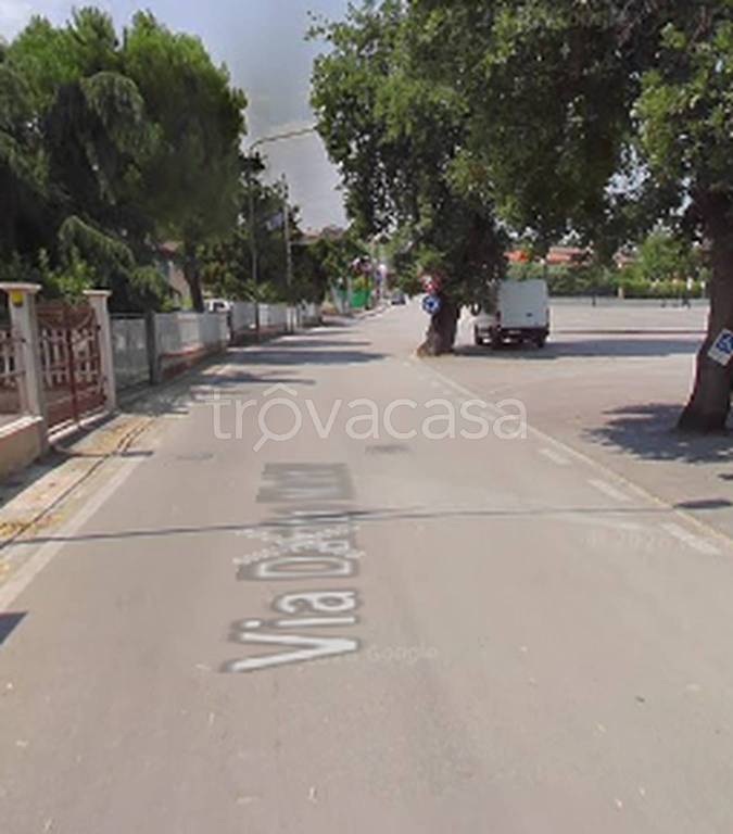 terreno edificabile in vendita a Montegiorgio