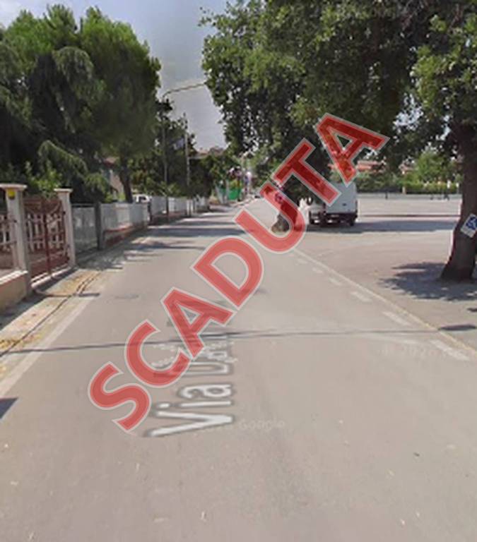 terreno edificabile in vendita a Montegiorgio