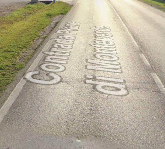 terreno edificabile in vendita a Montegiorgio in zona Monte Verde