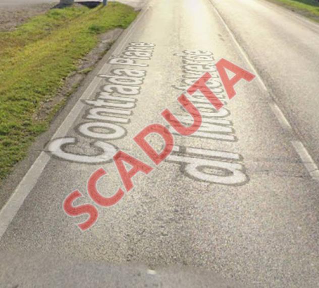 terreno edificabile in vendita a Montegiorgio in zona Monte Verde