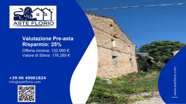 appartamento in vendita a Montegiorgio