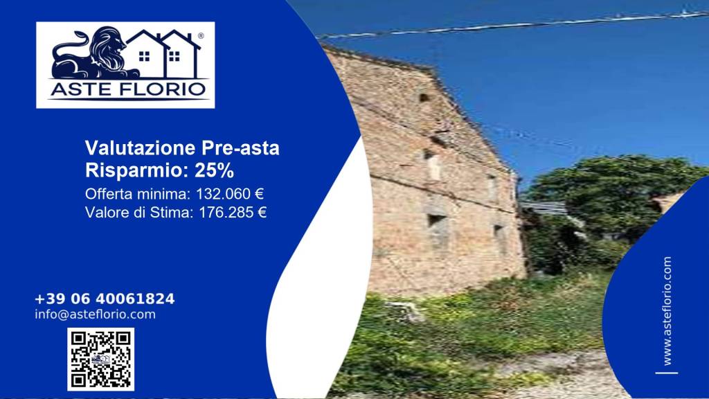 appartamento in vendita a Montegiorgio