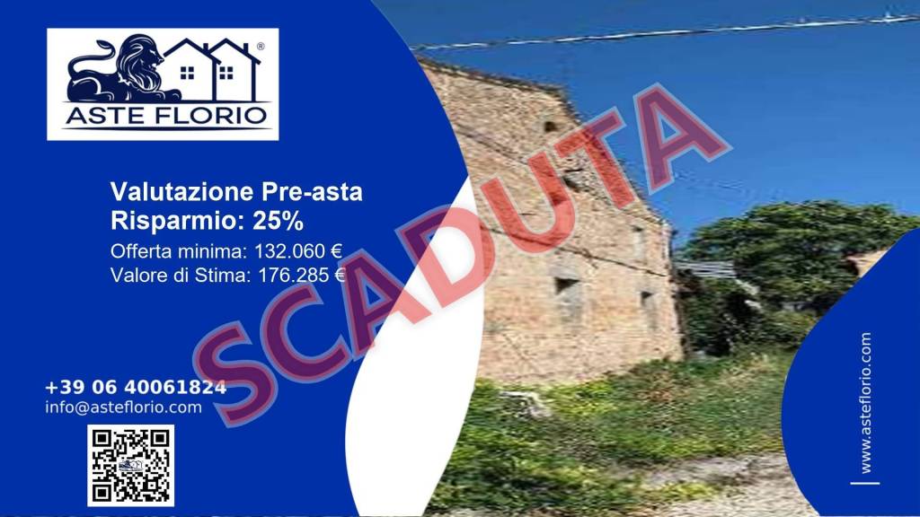 appartamento in vendita a Montegiorgio