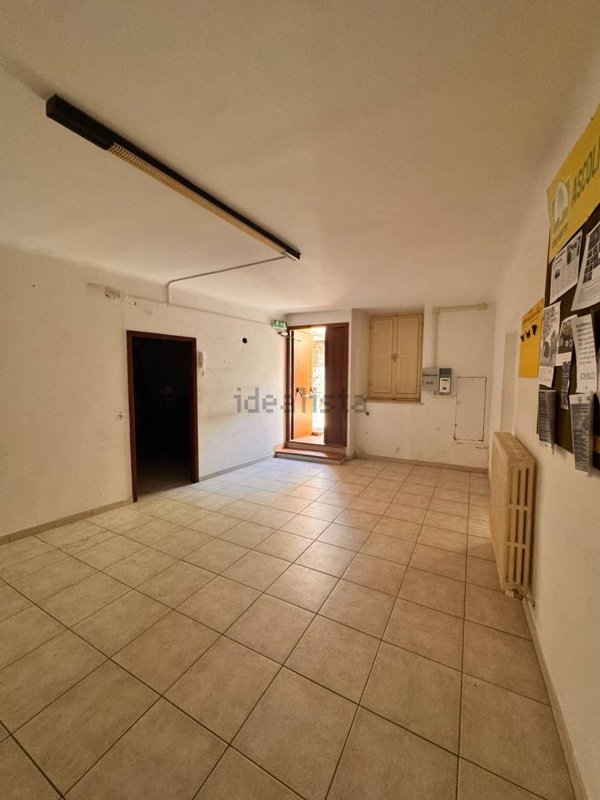 appartamento in vendita a Montegiorgio