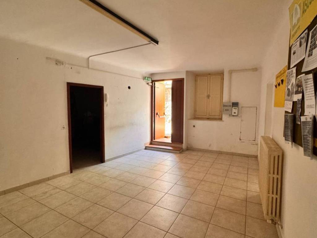 appartamento in vendita a Montegiorgio