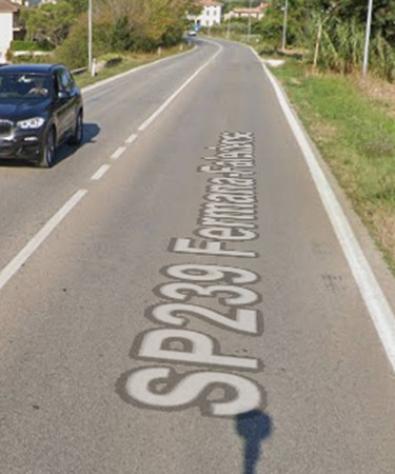 terreno edificabile in vendita a Montegiorgio in zona Monte Verde