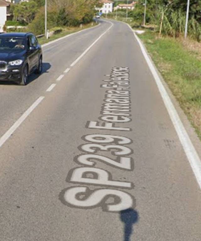 terreno edificabile in vendita a Montegiorgio in zona Monte Verde