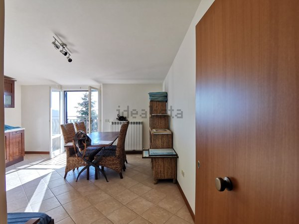 appartamento in vendita a Montegiorgio