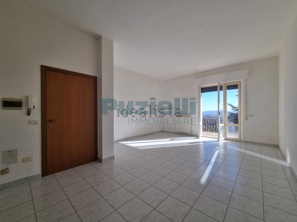 appartamento in vendita a Montegiorgio