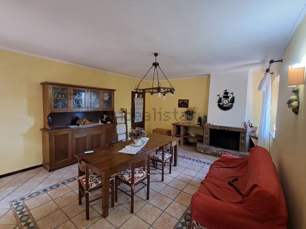 appartamento in vendita a Montegiorgio