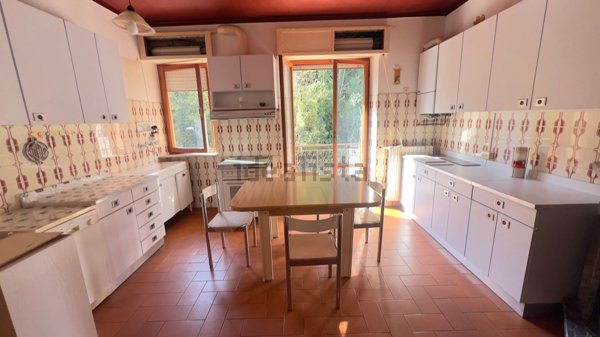 appartamento in vendita a Montegiorgio