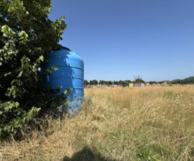 terreno edificabile in vendita a Montegiorgio