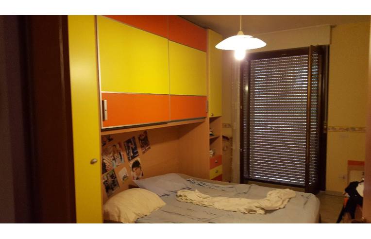 appartamento in vendita a Montegiorgio in zona Croce di via