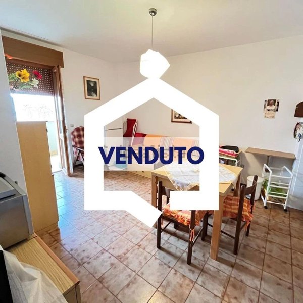 appartamento in vendita a Montegiorgio