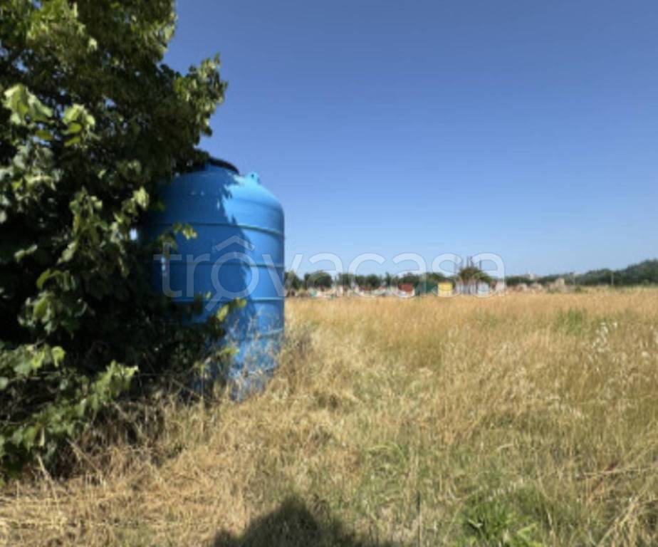 terreno edificabile in vendita a Montegiorgio