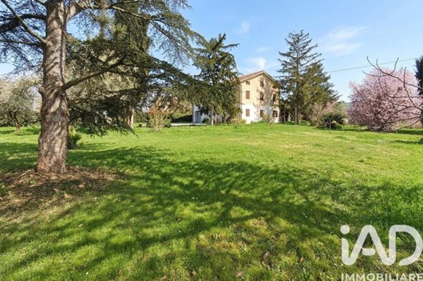 appartamento in vendita a Montegiorgio