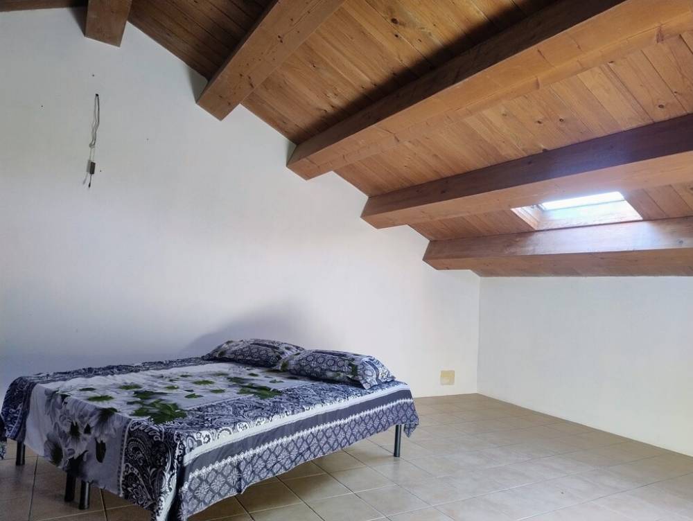 casa indipendente in vendita a Montegiorgio in zona Croce di via