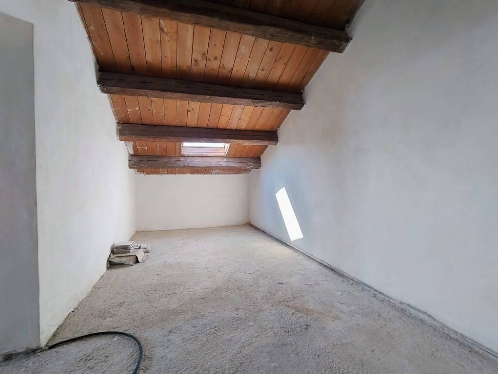 casa indipendente in vendita a Montegiorgio in zona Croce di via