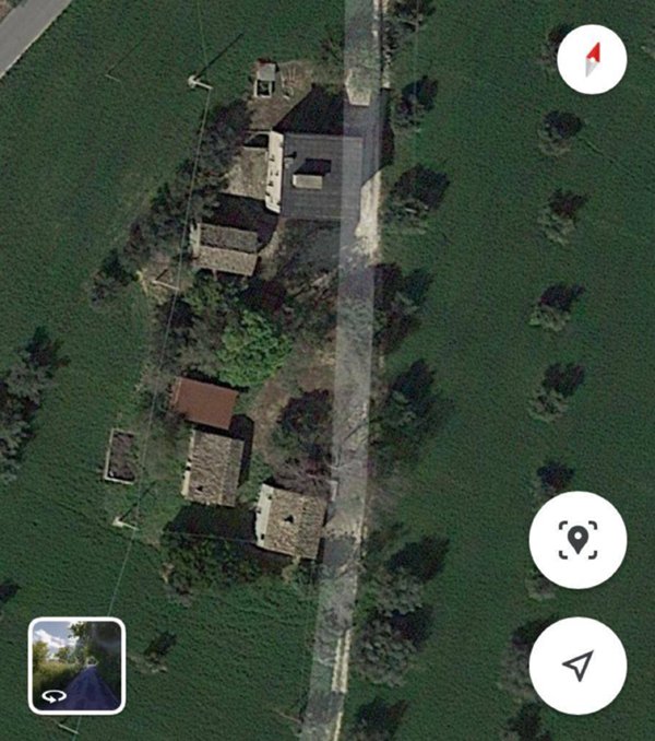 casa indipendente in vendita a Montegiorgio