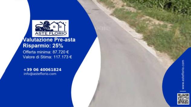 appartamento in vendita a Montegiorgio